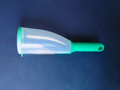 Vishkaa’s Smart Vegetable Peeler